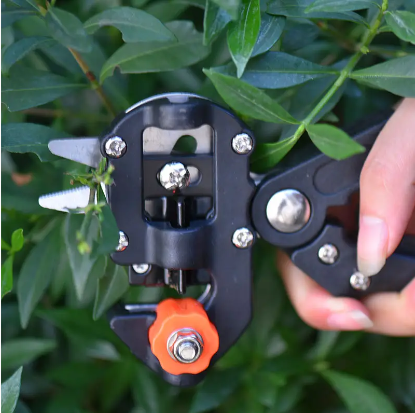 Tesoura Para Jardinagem Loja Ammix