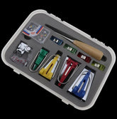 Kit Faz Viés Profissional Completo - Loja Ammix