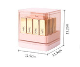 Press lift type lipstick holder - Loja Ammix