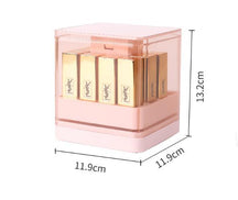 Press lift type lipstick holder - Loja Ammix