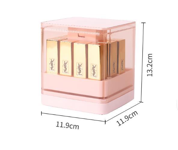 Press lift type lipstick holder - Loja Ammix