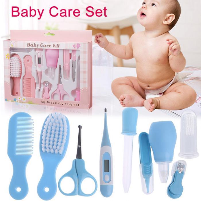 Portable Baby Health Suit Children's Beauty Set - Loja Ammix