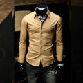 Camisa Social Masculina - Loja Ammix