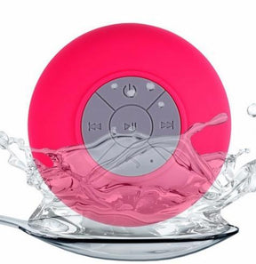 Mini Caixinha Som Bluetooth Portátil Prova D'água - Loja Ammix
