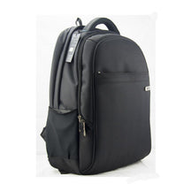 Leaf cfover men fluorene card 4 backpack 15 inch computer bag business large capacity backpack custom logo - Loja Ammix