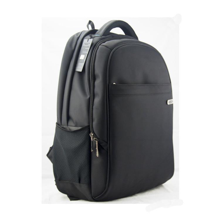 Leaf cfover men fluorene card 4 backpack 15 inch computer bag business large capacity backpack custom logo - Loja Ammix