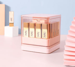Press lift type lipstick holder - Loja Ammix