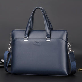 Bolsa Transversal Masculina Social - Loja Ammix