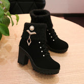 Bota Martin Feminina - Loja Ammix