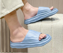 Chinelo Antiderrapante para Banho - Loja Ammix