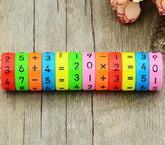 Brinquedo Educacional Infantil Montessori - Loja Ammix