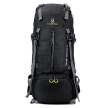 Mochila para Esportes ao Ar Livre Impermeável para Montanhismo - Loja Ammix