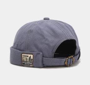 Gorro Estilo Coreano - Loja Ammix