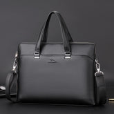 Bolsa Transversal Masculina Social - Loja Ammix