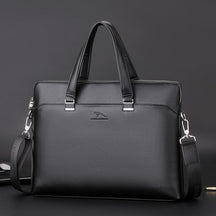 Bolsa Transversal Masculina Social - Loja Ammix