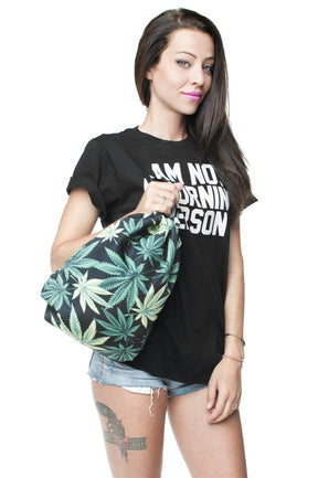 Mochila Moderna Impressão 3D com Cordão - Loja Ammix