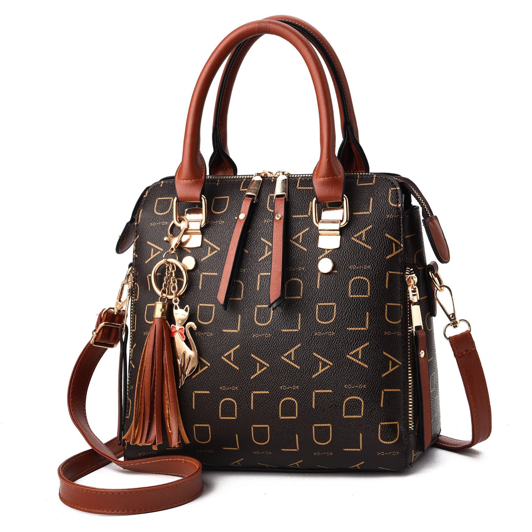 Handbag diagonal bag - Loja Ammix