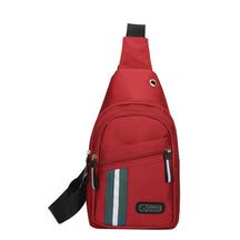 Bolsa de Ombro Masculina - Loja Ammix