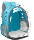 Capsule Travel Bag for Pet - Loja Ammix