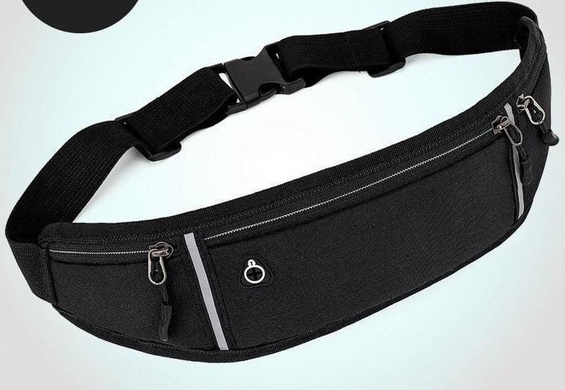 Pochete Esportiva Masculina - Loja Ammix