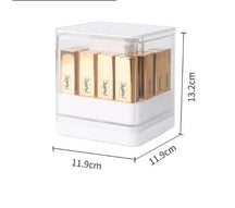 Press lift type lipstick holder - Loja Ammix