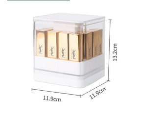 Press lift type lipstick holder - Loja Ammix