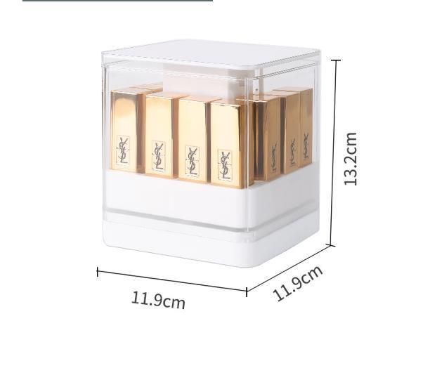 Press lift type lipstick holder - Loja Ammix