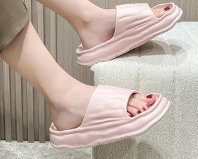 Chinelo Antiderrapante para Banho - Loja Ammix