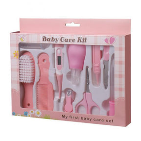 Portable Baby Health Suit Children's Beauty Set - Loja Ammix
