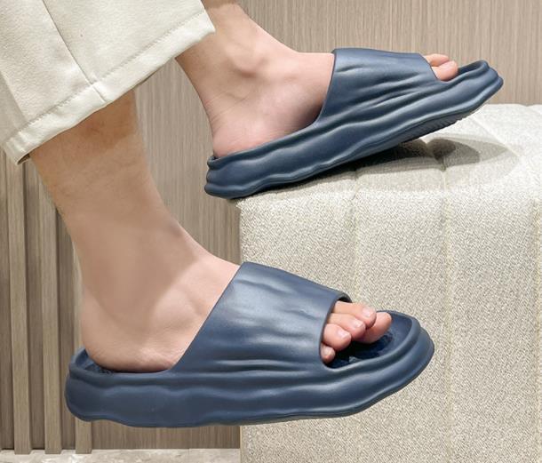 Chinelo Antiderrapante para Banho - Loja Ammix