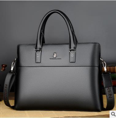 Business casual handbag - Loja Ammix