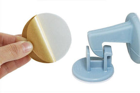 Protetor de Portas de Silicone - Loja Ammix