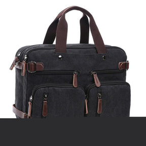 Bolsa de Lona Masculina - Loja Ammix