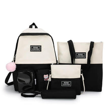 Bag Backpack fashionbag - Loja Ammix