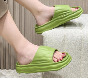 Chinelo Antiderrapante para Banho - Loja Ammix