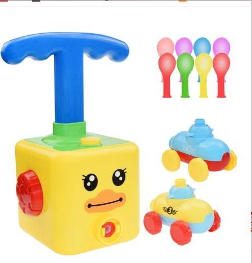 Brinquedo Lançador de Balões - Loja Ammix