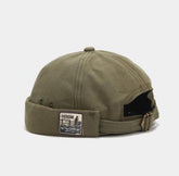 Gorro Estilo Coreano - Loja Ammix