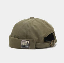 Gorro Estilo Coreano - Loja Ammix