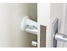 Protetor de Portas de Silicone - Loja Ammix