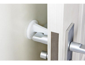 Protetor de Portas de Silicone - Loja Ammix
