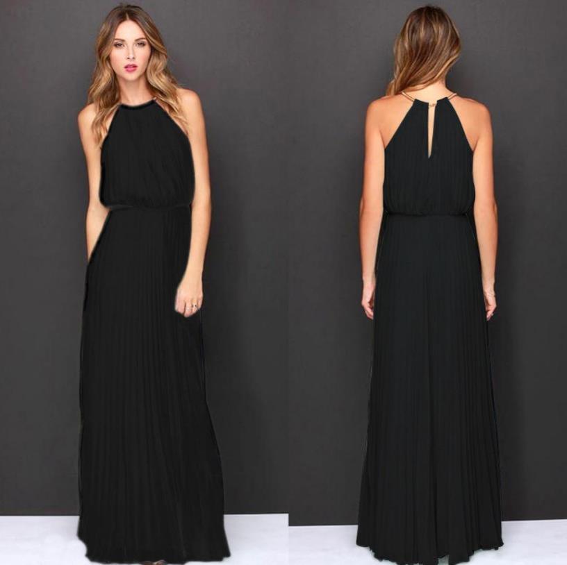 Vestido Elegante de Festa - Loja Ammix