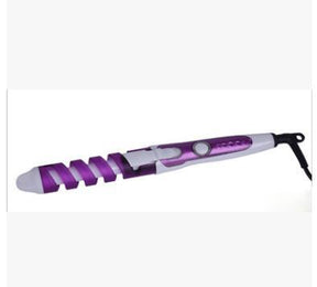 Escova Modeladora de Cachos Para Cabelo - Loja Ammix
