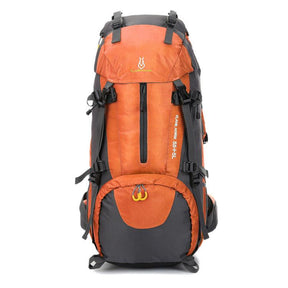 Mochila para Esportes ao Ar Livre Impermeável para Montanhismo - Loja Ammix