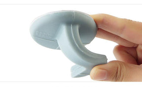 Protetor de Portas de Silicone - Loja Ammix