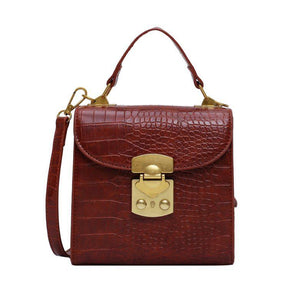 Bolsa de Ombro Feminina Elegante - Loja Ammix