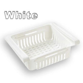 Organizador De Geladeira Multiuso - Loja Ammix