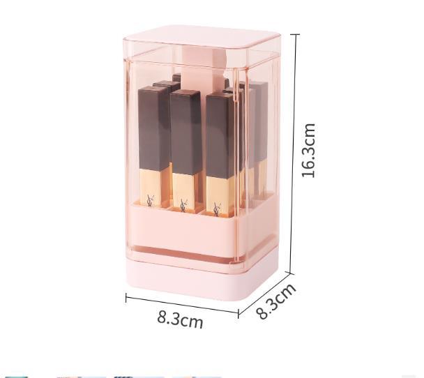 Press lift type lipstick holder - Loja Ammix