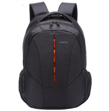 Shoulder computer bag student bag business travel backpack - Loja Ammix
