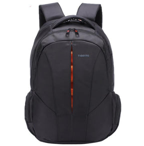 Shoulder computer bag student bag business travel backpack - Loja Ammix