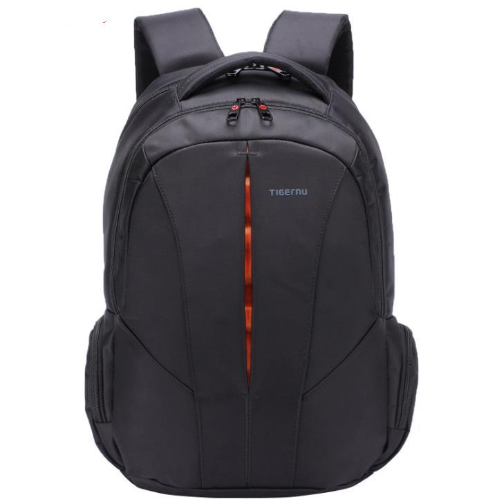 Shoulder computer bag student bag business travel backpack - Loja Ammix